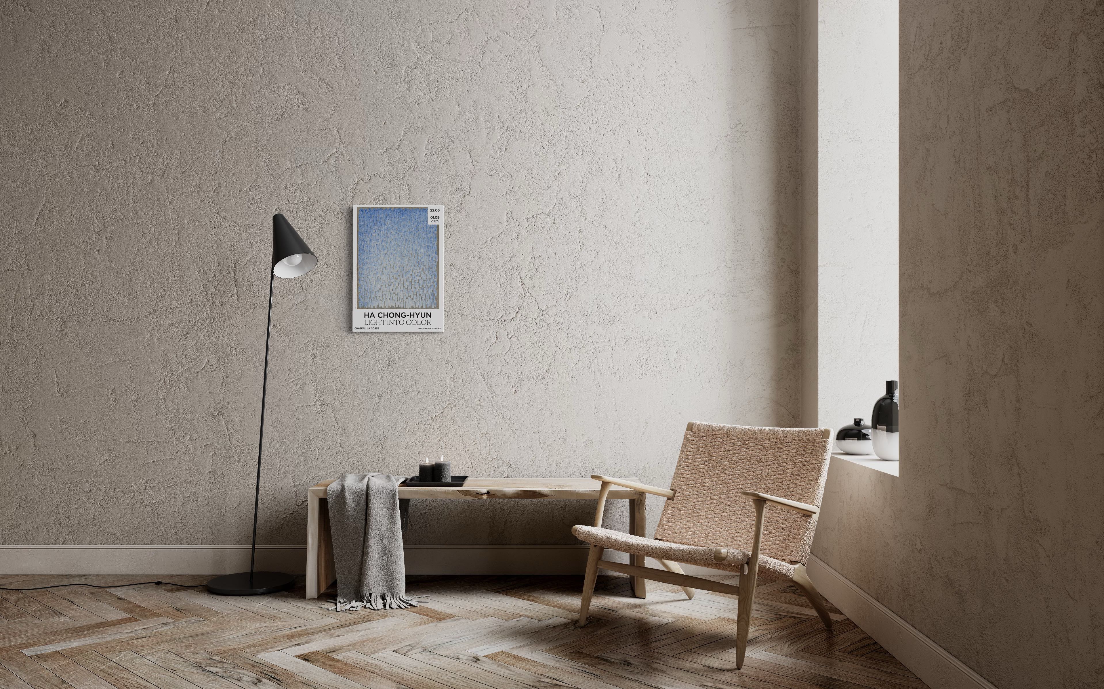 Exhibition posters