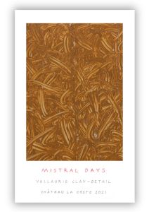 Mistral Days