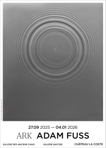 Poster Adam Fuss - Ark