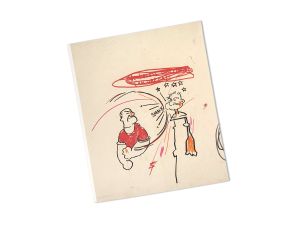 Folder Basquiat