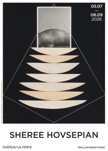 Poster Sheree Hovsepian