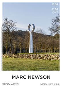 Poster Marc Newson - Electra