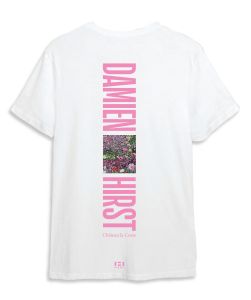 T-shirt Damien Hirst - Garden of Truisms