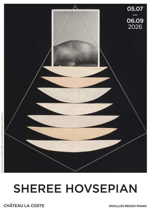 Poster Sheree Hovsepian