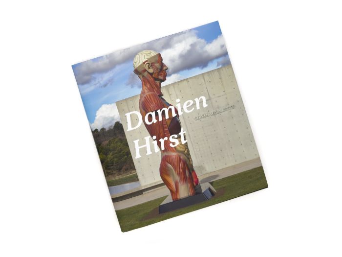 Damien Hirst - The Light That Shines