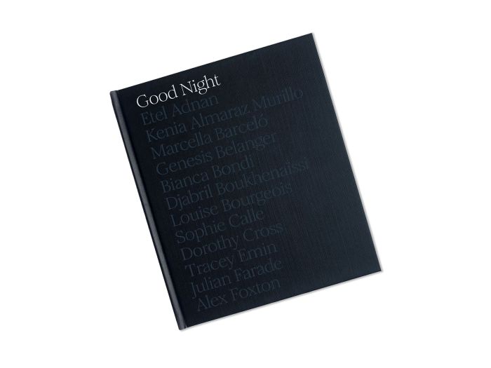 Une Chambre à Soi - Exhibition catalogue