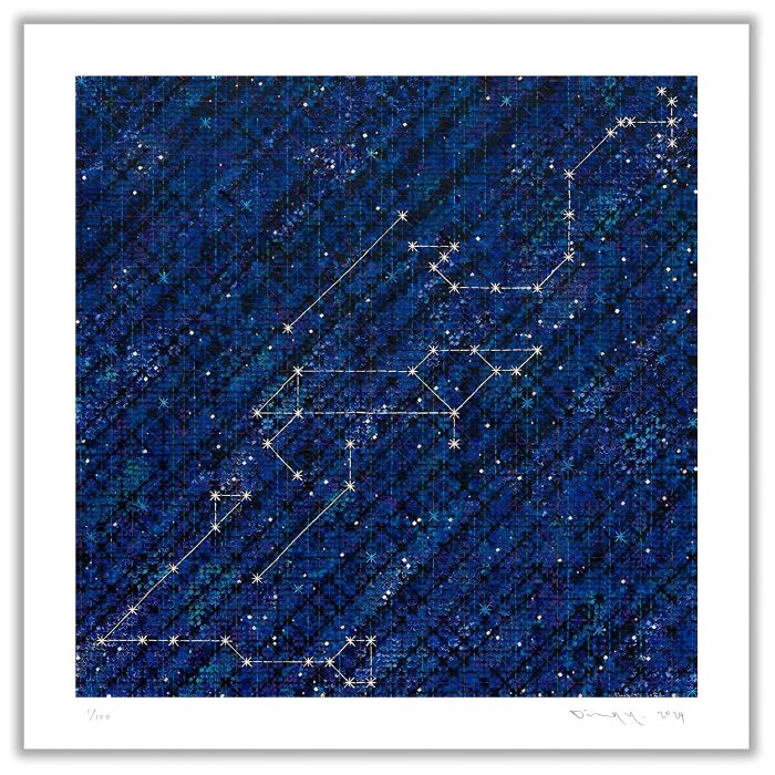 Appearance of Crosses 2023-15