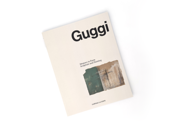 Guggi - Memory to Form : Painting and Sculpture